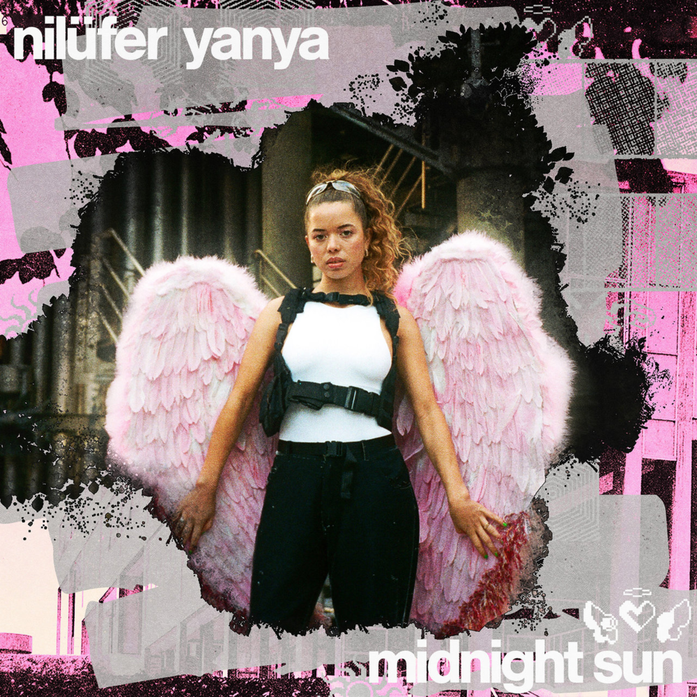 ​midnight sun by Nilüfer Yanya