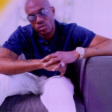 Photo of Mario Winans