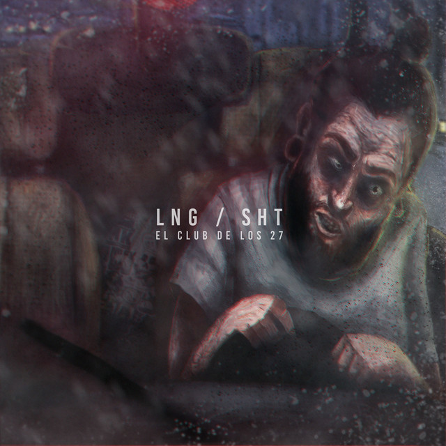 Club de los 27 by Lng/SHT