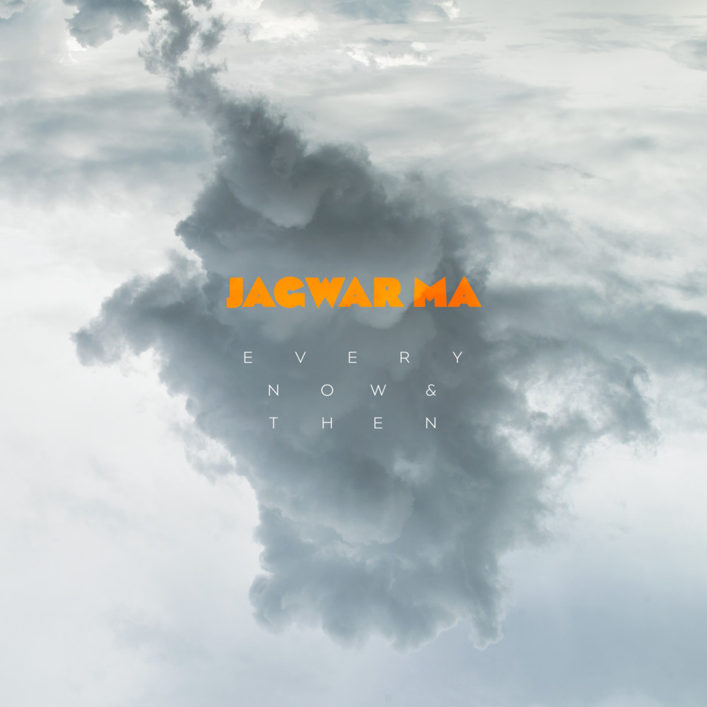 Slipping by Jagwar Ma