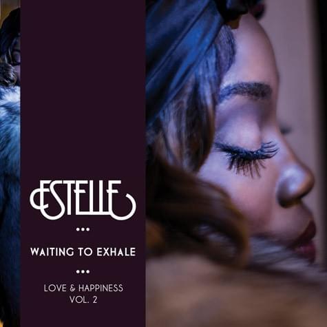 Album cover art for "So Different" by Estelle