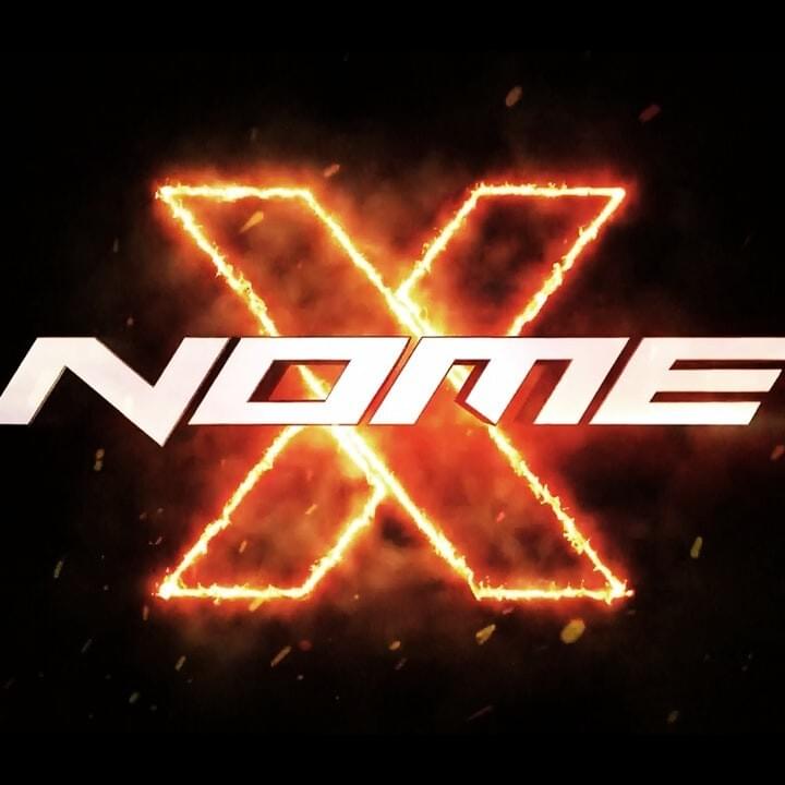 Cover image for NOME X