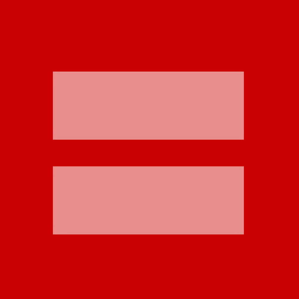 HRC Americans for Marriage Equality by Hillary Clinton
