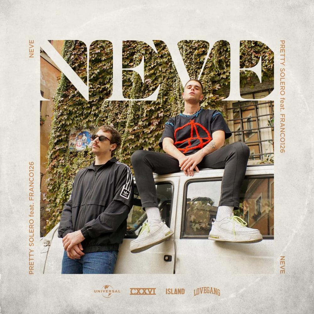 Neve by Pretty Solero