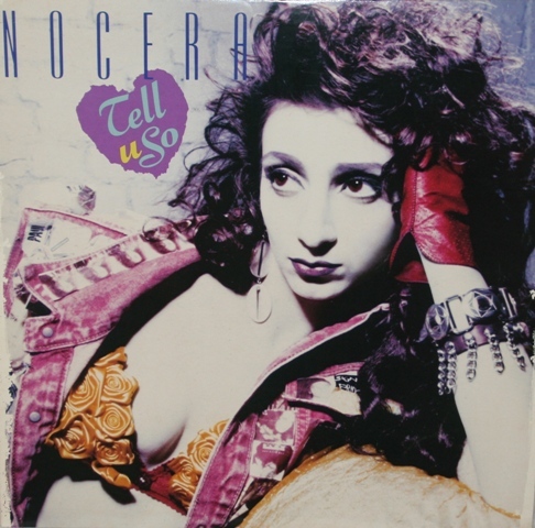 Tell U So by Nocera