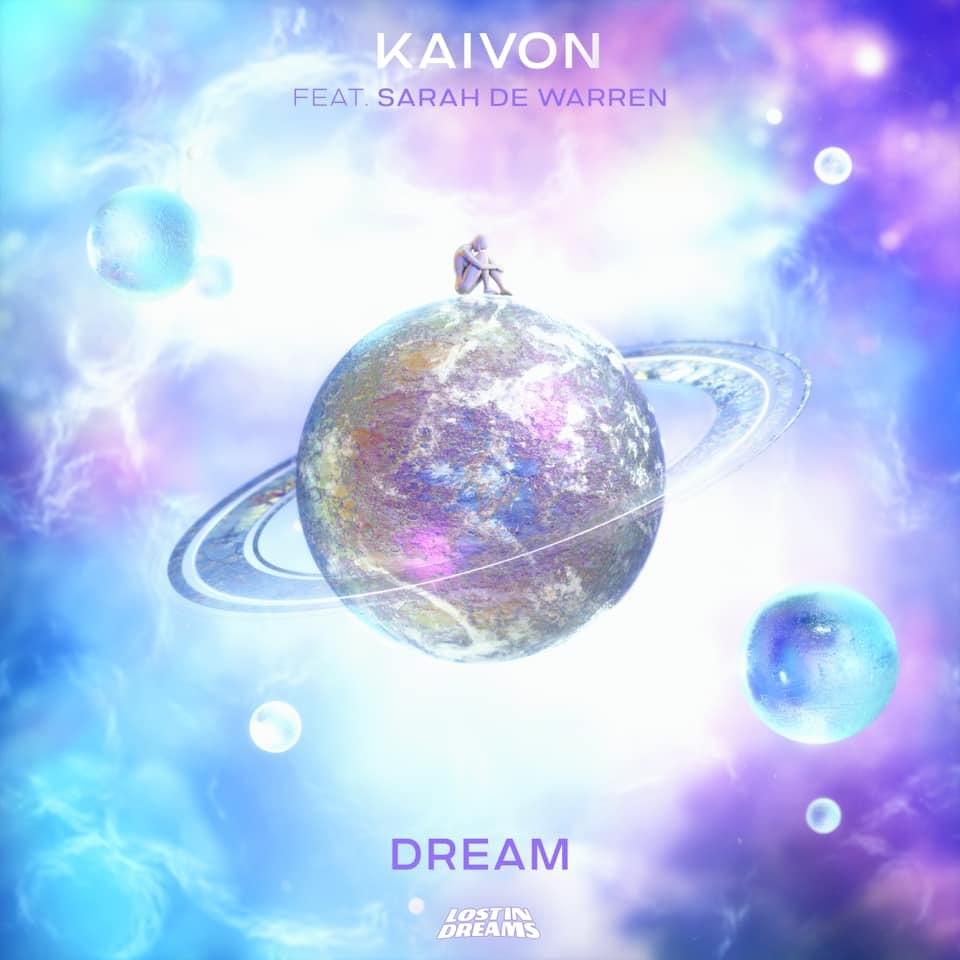 Dream by Kaivon
