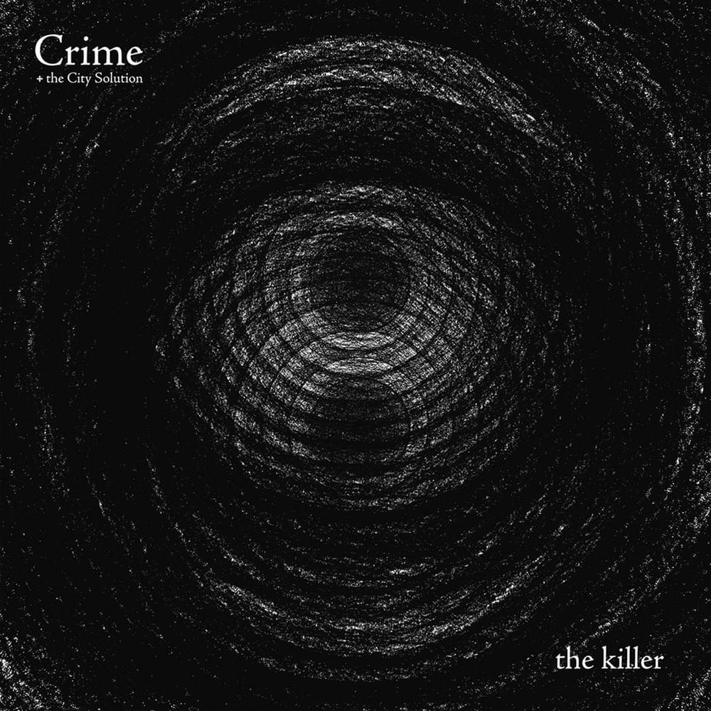 Witness by Crime & The City Solution