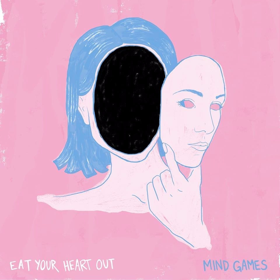 Rock Bottom by Eat Your Heart Out