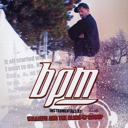 Cover image for BPM Instrumentals