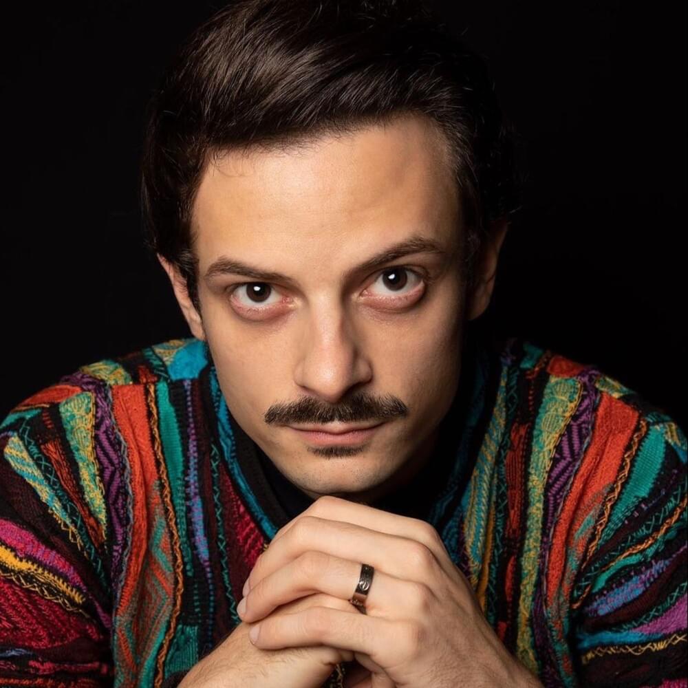Photo of Fabio Rovazzi