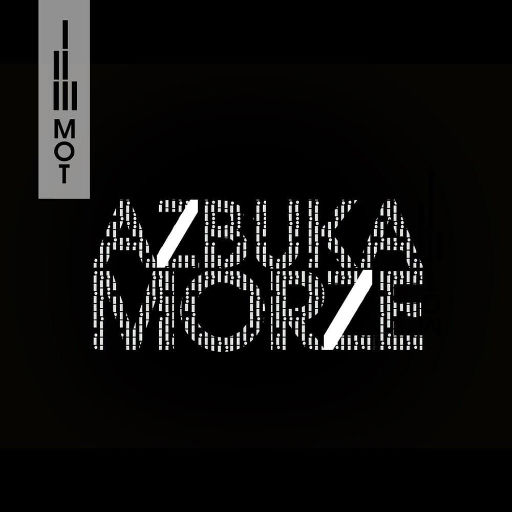 Cover image for Azbuka Morze