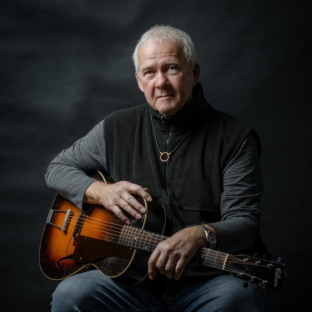 Murray McLauchlan Profile Picture Photo of Murray McLauchlan
