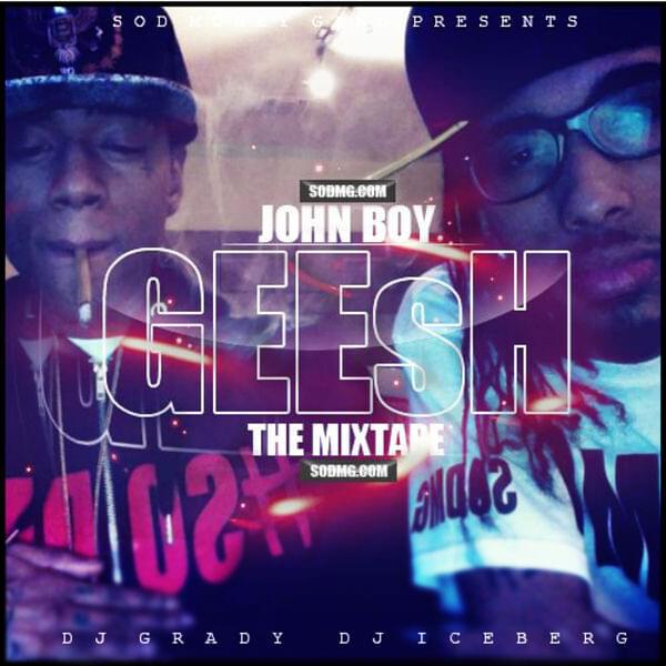 Cover image for GEEsH
