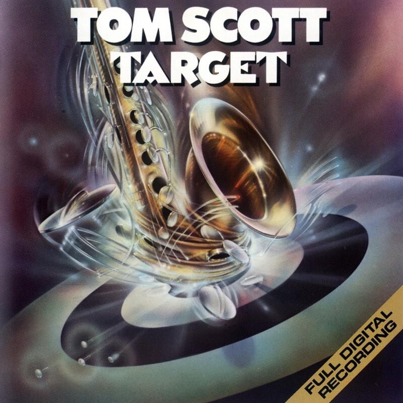 Come Back to Me by Tom Scott