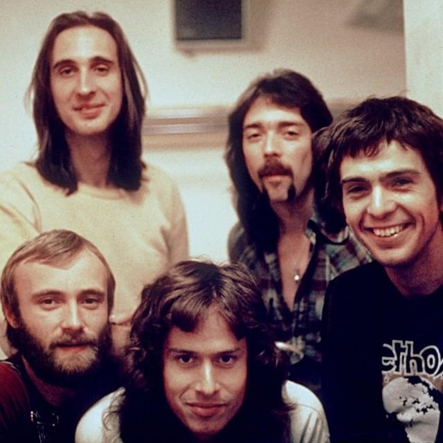 Photo of Genesis