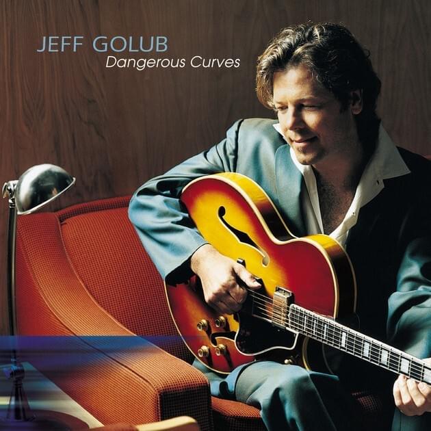 Walkin’ on the Sun by Jeff Golub