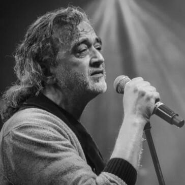 Photo of Lucky Ali