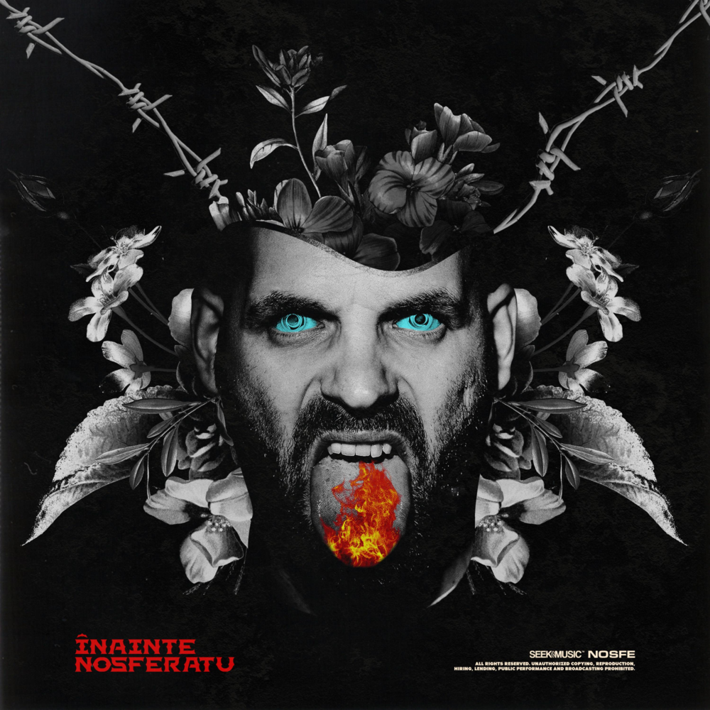 Cover image for Înainte Nosferatu (Repack)