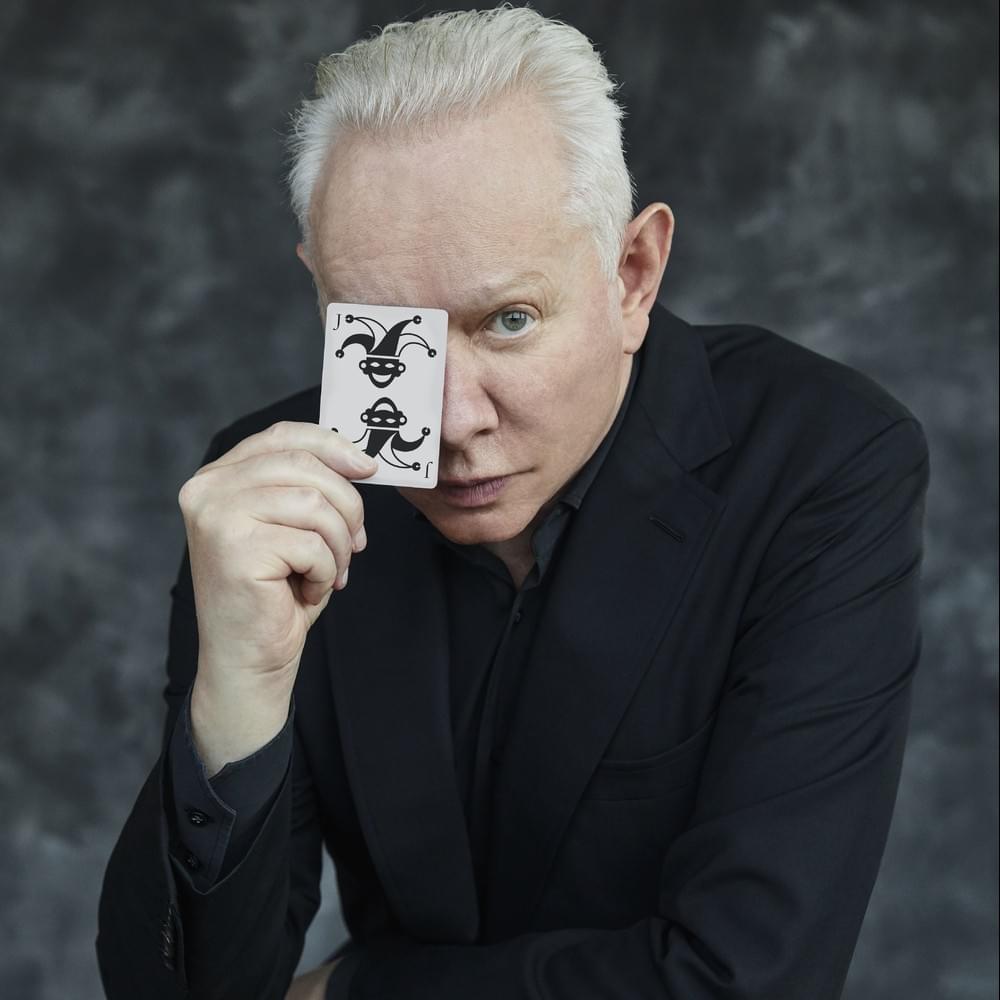 Photo of Joe Jackson