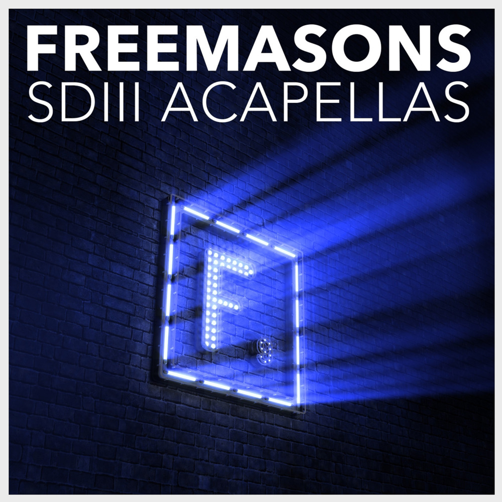 Rain Down Love by Freemasons