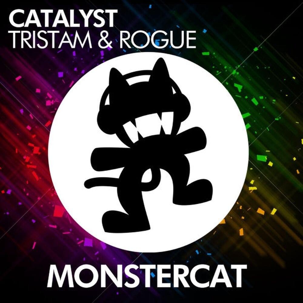 Cover image for Catalyst EP