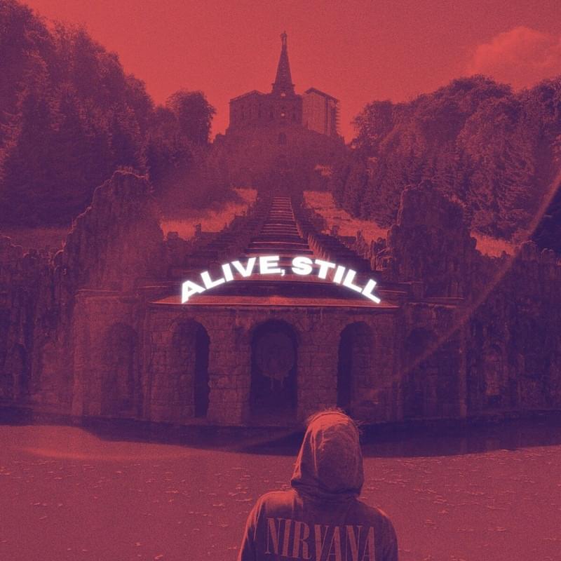 TOO CLOSE by LEX PAIN