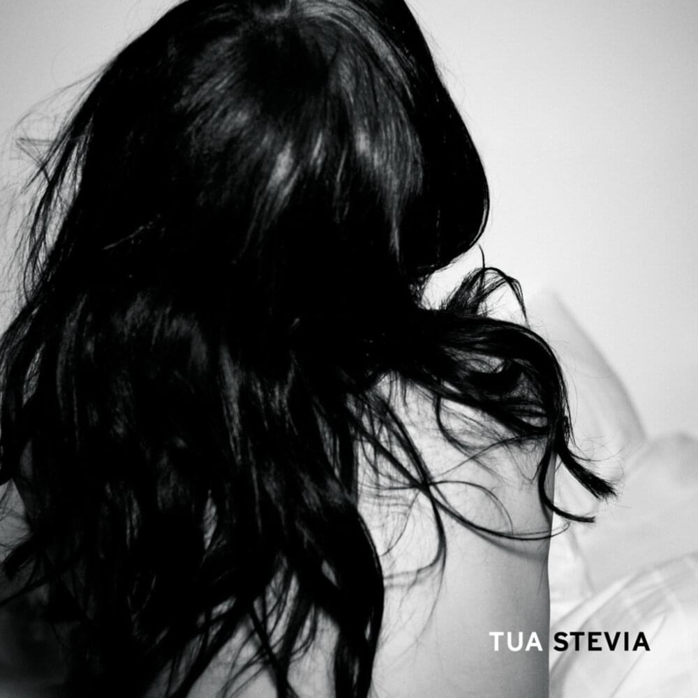 Album cover art for "Keiner Sonst" by Tua