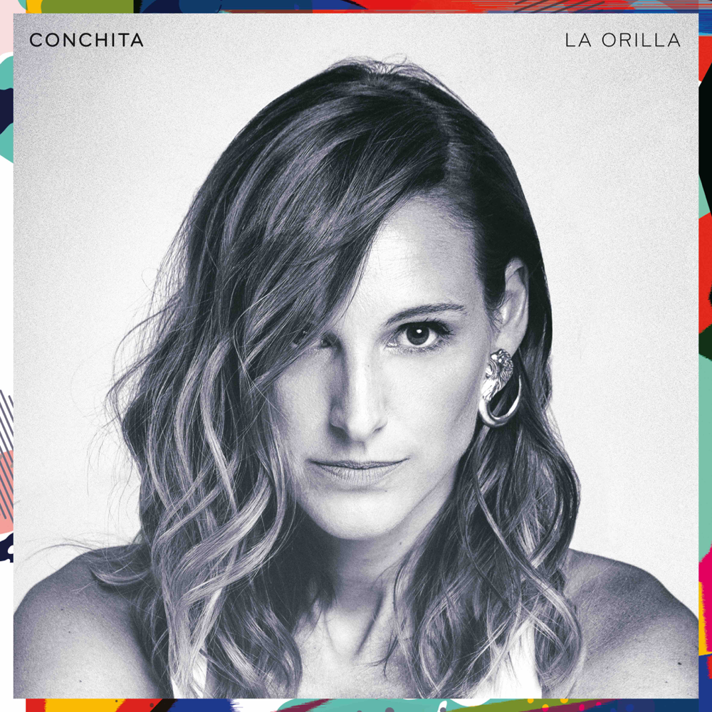 Llegaste by Conchita