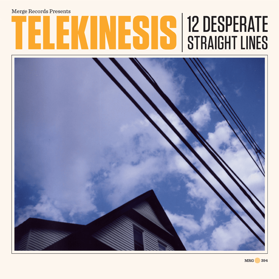 I Got You by Telekinesis
