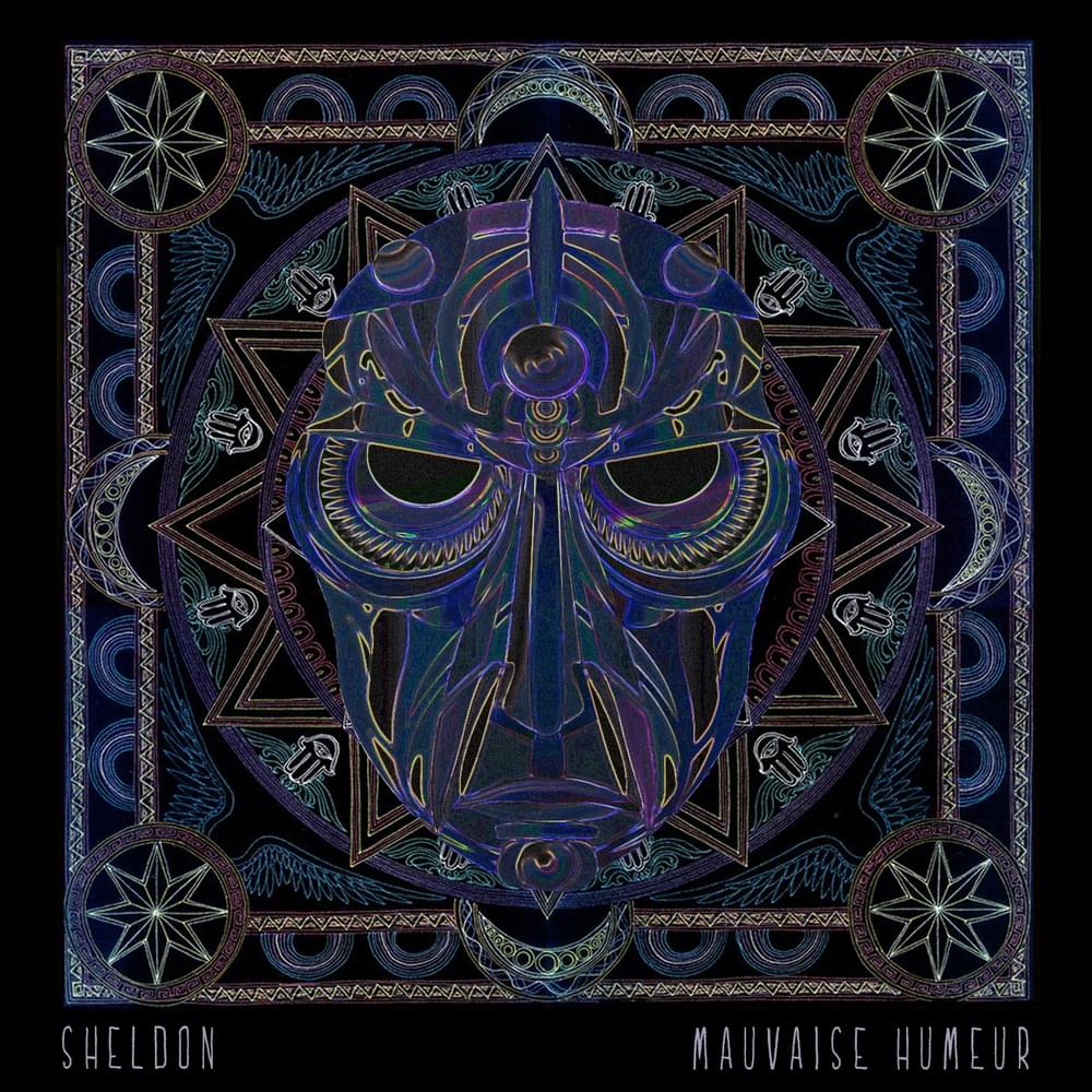 Cover image for Mauvaise Humeur