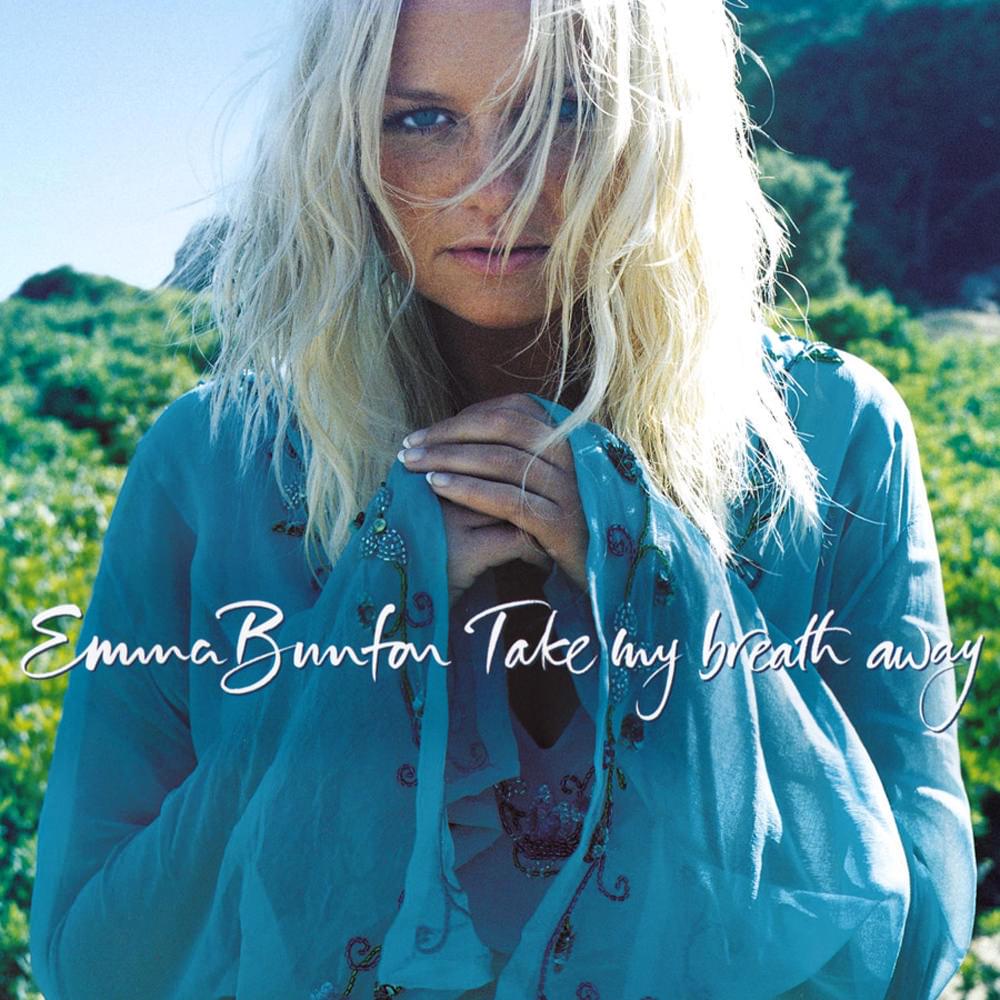 Album cover art for "Take My Breath Away" by NOW That’s What I Call Music!