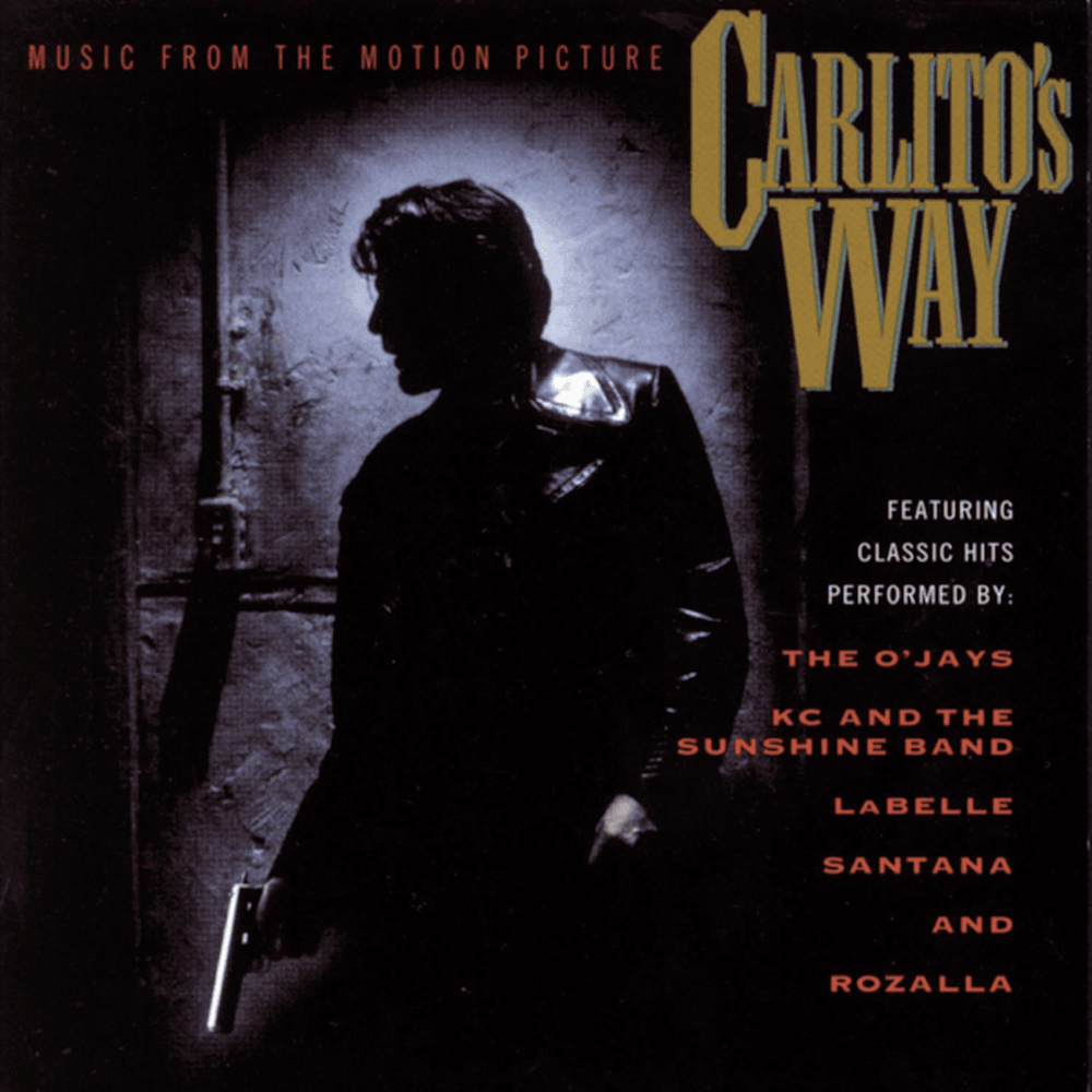 Album cover art for "El Watusi" by Ray Barretto