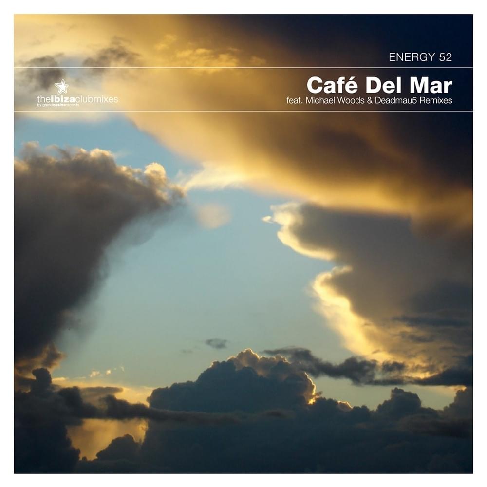 Café Del Mar - Oliver Lang Remix by Energy 52