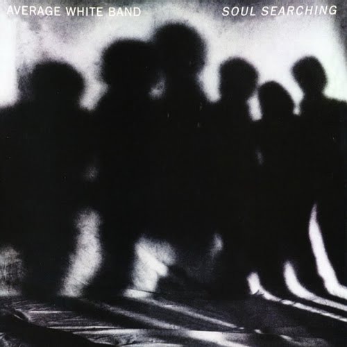 A Love of Your Own by Average White Band