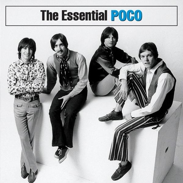 Shoot For The Moon by Poco
