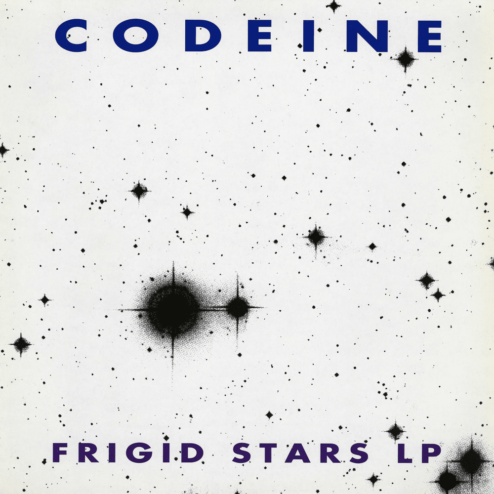 Cover image for Frigid Stars LP