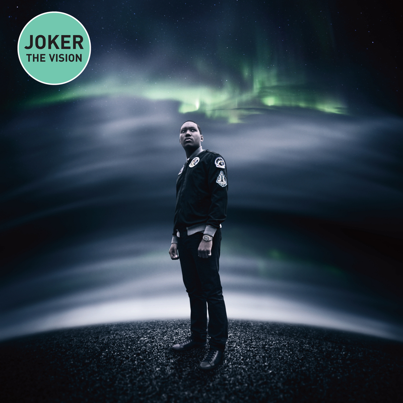 On My Mind by Joker (UK)