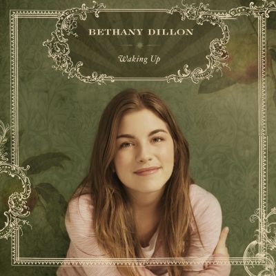 Something There by Bethany Dillon