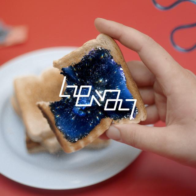 Album cover art for "Baby Lorenzo" by Benal