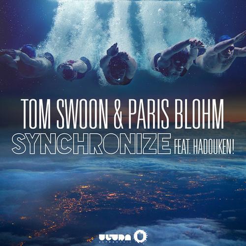 Synchronize by Tom Swoon