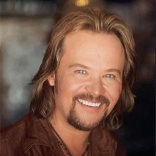 Cover image for Travis Tritt