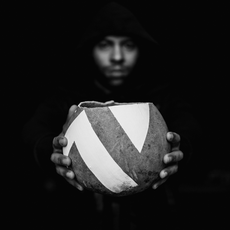 Cover image for Megaloh