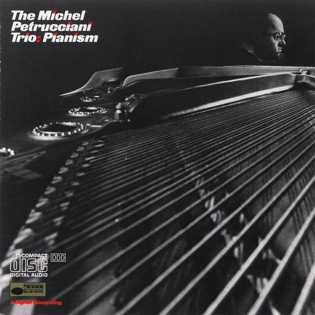Cover image for Pianism