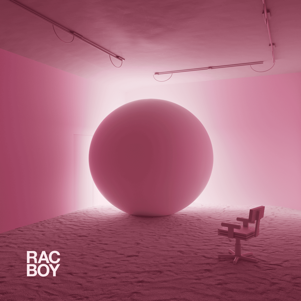 Passion by RAC