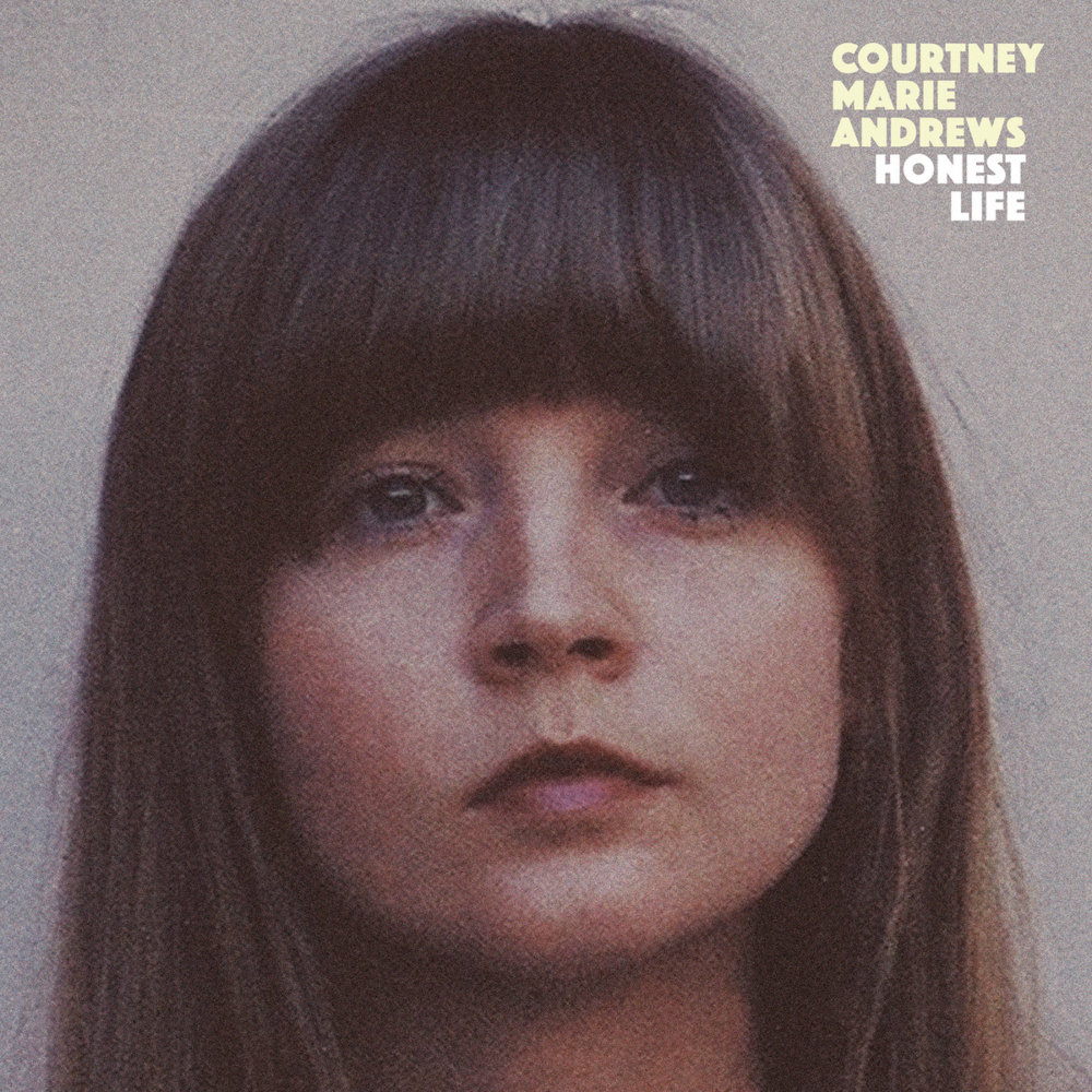 Cover image for Honest Life