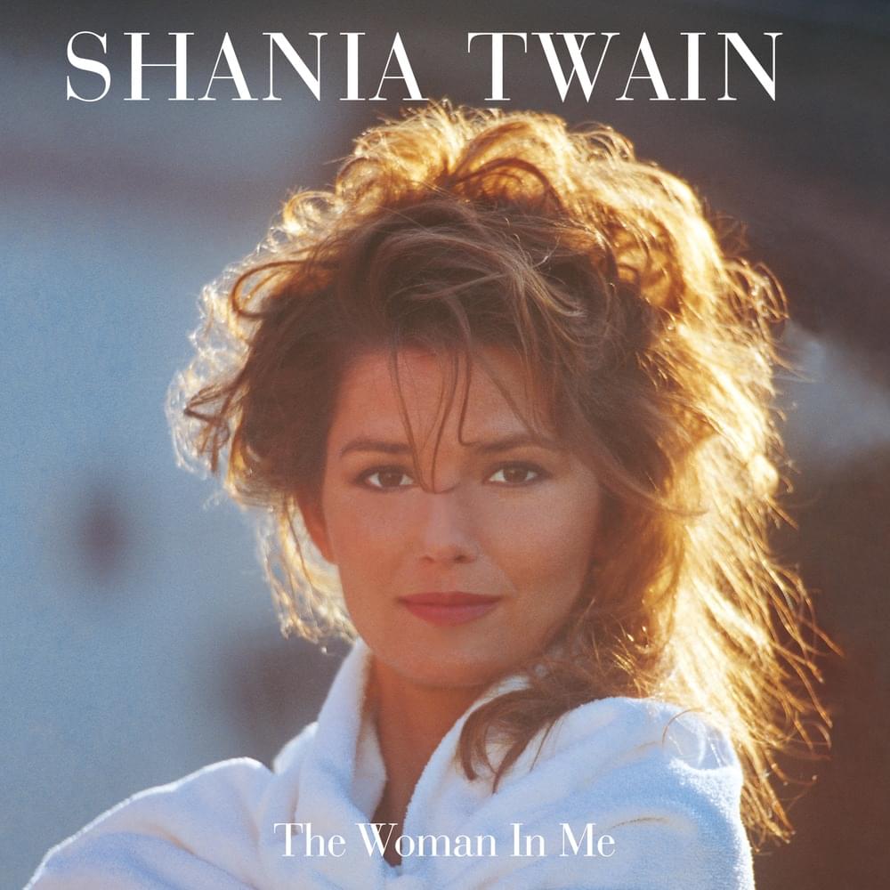 Album cover art for "If It Don’t Take Two" by Shania Twain