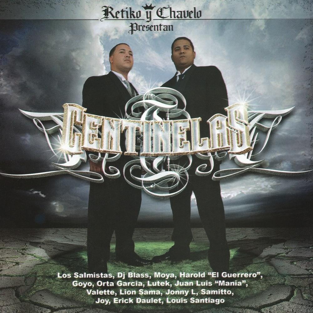 Deja El Abuso by Retiko & Chavelo