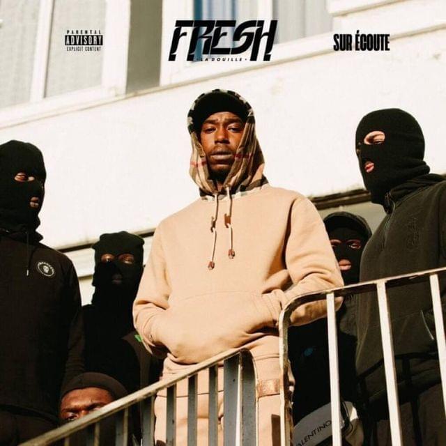 0.9 by Fresh laDouille