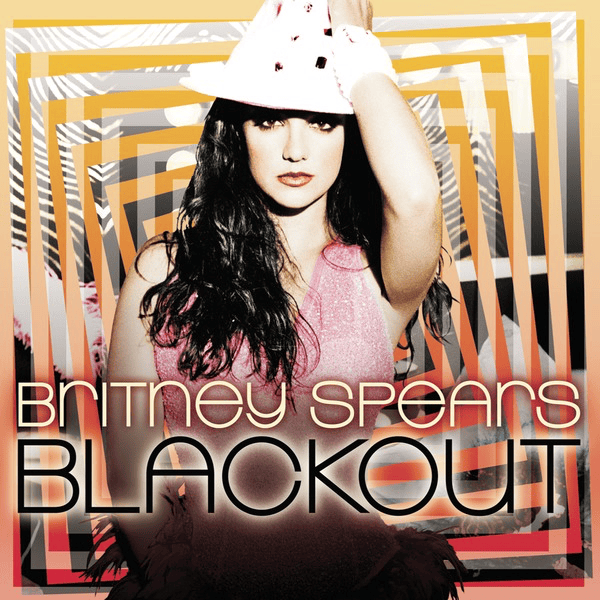 Cover image for Blackout