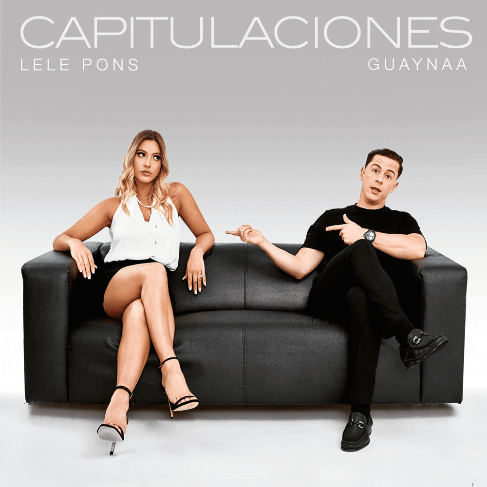 Natural by Lele Pons